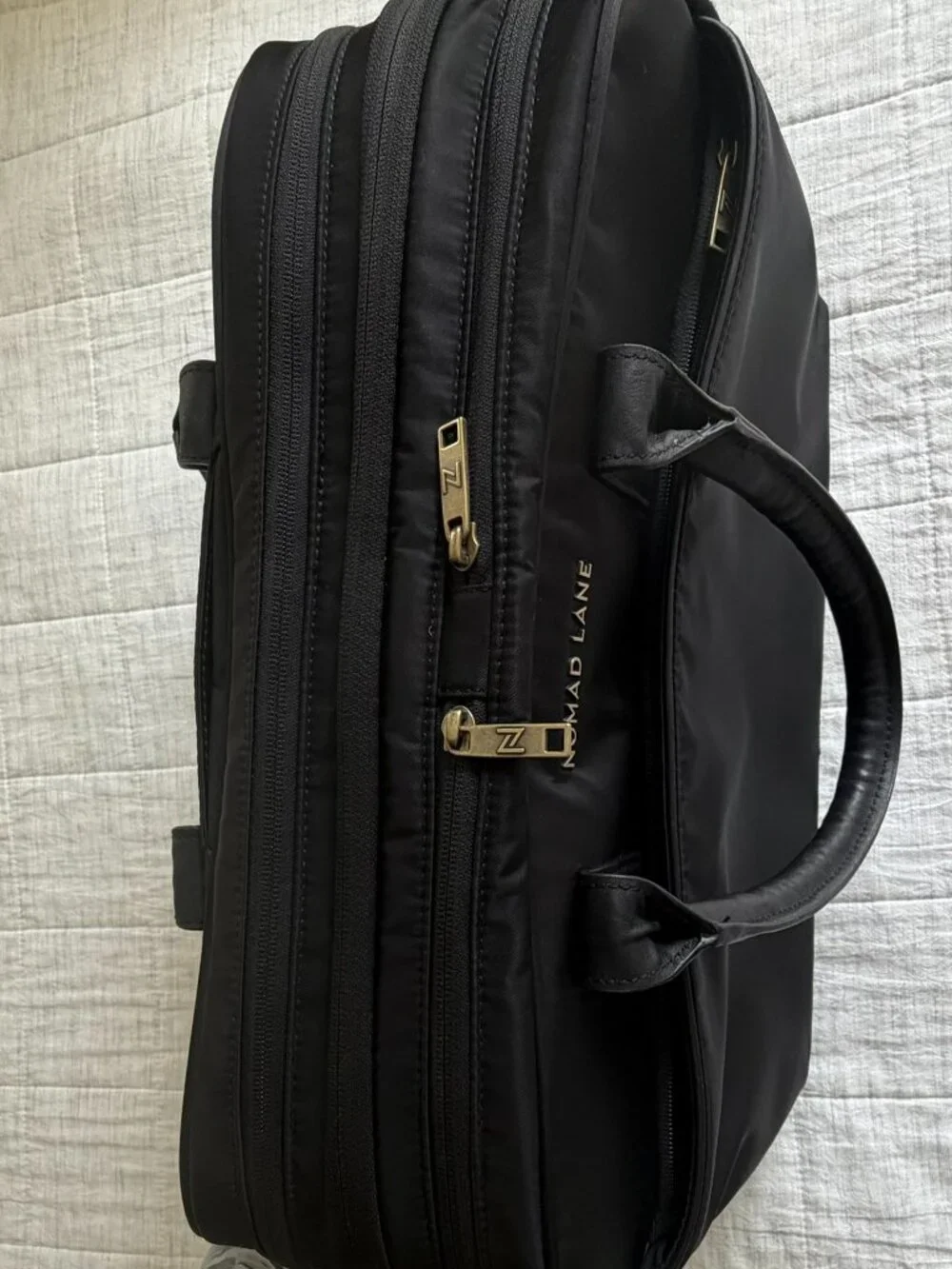 Nomad Lane Bento Bag